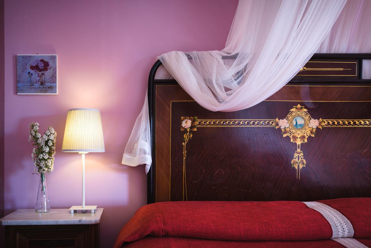 Agriturismo Casapicchiata Villa Pienza Luaran gambar